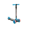 Cool Wheels Mavi Işıklı Twist 3 Tekerlekli Scooter 