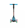 Cool Wheels Mavi Işıklı Twist 3 Tekerlekli Scooter 