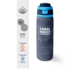 CORAL HIGH ÇELİK TERMOS 800 ML