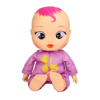 CRY BABIES LOVE BANYO ZAMANI ZOE-921450
