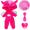 CRY BABIES LOVE FANTASY HANNAH-909793