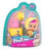 CRY BABIES PLAY TIME MINI BEBEKLER CDU6-921825
