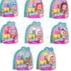 CRY BABIES PLAY TIME MINI BEBEKLER CDU6-921825