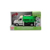 Ctoys 1:16 Işıklı Çöp Konteyner Aracı 