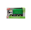 Ctoys 1:16 Sesli Pilli Çöp Kamyonu 