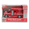 Ctoys 1:20 Sesli Pilli Ambulans 
