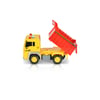Ctoys 1:20 Sesli Pilli Kamyon  