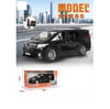 Ctoys 8086-1 Sesli Işıklı Model Araç 