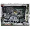 Ctoys Military Armed Forces Asker Seti 