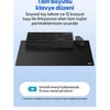 Daxi MK-260 Kablosuz Klavye Mouse Set 2.4 GHz Siyah Q TR