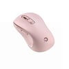 Daxi MX-120 Pembe Kablosuz Sessiz Mouse
