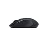 Daxi MX-120 Siyah Kablosuz Sessiz Mouse