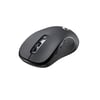 Daxi MX-120 Siyah Kablosuz Sessiz Mouse