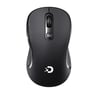 Daxi MX-120 Siyah Kablosuz Sessiz Mouse