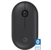 DAXİ MX-300 2.4 GHZ SİYAH MOUSE KABLOSUZ WİRELESS+BLUETOOTH MOBİLE PRO SESSİZ