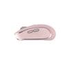 DAXİ MX-500 2.4 GHZ 3200 DPI PEMBE MOUSE KABLOSUZ WİRELESS +BLUETOOTH ULTRA COMPACT 6 BUTON SESSİZ