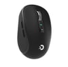 DAXİ MX-500 2.4 GHZ 3200 DPI SİYAH MOUSE KABLOSUZ WİRELESS +BLUETOOTH ULTRA COMPACT 6 BUTON SESSİZ