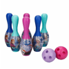 Dede Frozen Bowling Seti 