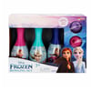 Dede Frozen Bowling Seti 