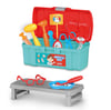Dede Medikal Set Tır 03829 