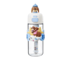 DILLER 600 ML BOYUN ASKILI TRITAN SU MATARASI