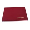 DİLMAN ÇEK KAYIT DEFTERİ 17X24-96 YP