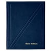 DİLMAN KASA DEFTERİ 20X28-368YP