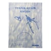 DİLMAN TEKNİK RESİM A3 DİK