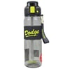 DODGE SİLİKON KEMERLİ TRİTAN MATARA 850 ML