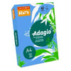 DOĞAN REY ADAGİO RENKLİ KAĞIT A4 80 G IT 200 KOYU MAVİ
