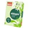 DOĞAN REY ADAGİO RENKLİ KAĞIT A4 80 G YEŞİL