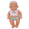 Dollz’n More Ada Feed Me 23 cm Beslenme Bebek Seti 