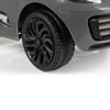 DOLU 8197 DAYTONA BEYAZ 12V AKULU ARABA