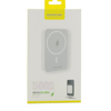 Dunspin DS-W14 MagSafe Uyumlu Wireless Powerbank