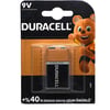Duracell Basic 9V Pil Tekli