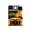 Duracell Basic C Boy Pil 2'li