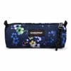 Eastpak Benchmark Single Flora Fade Navy Kalem Çantası