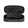 Eastpak Oval Single Brize Palm Navy Kalem Çantası