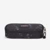 Eastpak Oval Single Camo Dye Black Kalem Çantası