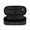Eastpak Oval Single Camo Dye Black Kalem Çantası