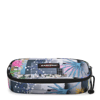 Eastpak Oval Single Cut-Out Light Kalem Çantası
