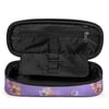 Eastpak Oval Single Flora Fade Lilac Kalem Çantası