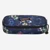 Eastpak Oval Single Flora Fade Navy Kalem Çantası