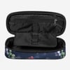 Eastpak Oval Single Flora Fade Navy Kalem Çantası