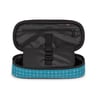 Eastpak Oval Single Refleks Space Blue Kalem Çantası