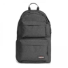 EASTPAK PADDED DOUBLE BLACK DENIM SIRT ÇANTASI