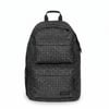 Eastpak Padded Double Refleks Space Black 24L Laptop Sırt Çantası