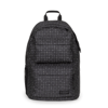 EASTPAK PADDED DOUBLE REFLEKS SPACE BLACK SIRT ÇANTASI