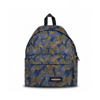 EASTPAK PADDED PAK'R BRIZE GRADE BLUE SIRT ÇANTASI