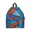 EASTPAK PADDED PAK'R CLASH BLUE SIRT ÇANTASI